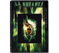 La Mutante [Francia] [DVD]