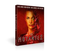 La Mutante II [Blu-ray]