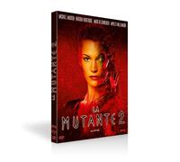 La Mutante II [DVD]