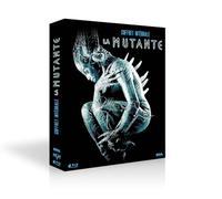 La Mutante - L'Intégrale - 4 films [Francia] [Blu-ray]