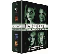 La Mutante - L'Intégrale - 4 films [Francia] [DVD]
