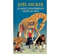 La Muy Catastrófica Visita Al Zoo