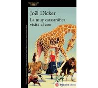 La Muy Catastrófica Visita Al Zoo