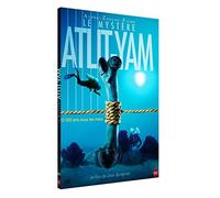 La mystère Atlit Yam [DVD]