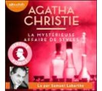 La Mystérieuse Affaire De Styles
