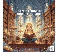 La Mystérieuse Bibliothécaire: Un conte de Noël pour les rêveurs (Les Merveilles de Noël)