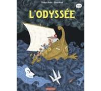 La Mythologie En Bd - Lodyssée (ebook)