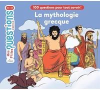 La mythologie grecque