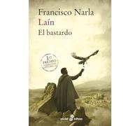 La¡n: El bastardo: 522 (Pocket Edhasa)