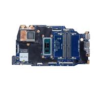 LA-N563P For DELL 16 5640 Laptop Motherboard i5-120U i7-150U GN20-S5L-A1 2GB MX570A 0WPM0F 0WW9P8, Partes