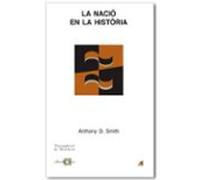 la nacio en la historia