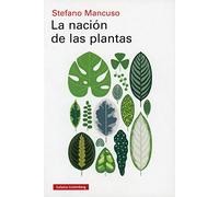 La nación de las plantas (Ensayo)