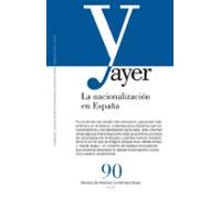 La Nacionalización En España