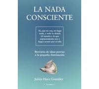 La nada consciente