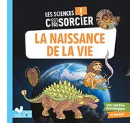 La naissance de la vie