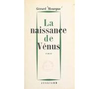 La Naissance De Vénus (ebook)