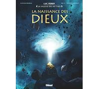 La naissance des dieux