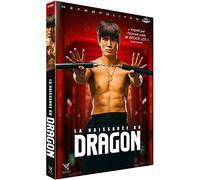 La Naissance du Dragon [Francia] [DVD]
