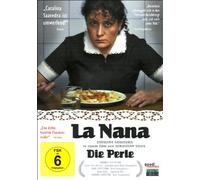 La nana - Die Perle (DVD) Saavedra Catalina Celdeon Claudia Goic Aleandro Silva