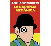 La Naranja Mecánica