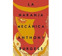 La Naranja Mecánica