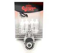 La Naranja Mecánica - Steelbook 4k UHD + Blu-ray - Titans of Cult [Blu-ray]