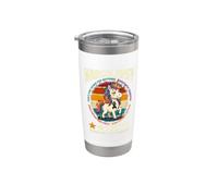 La narcolepsia no lo recomendaría Vaso térmico de acero inoxidable de doble pared