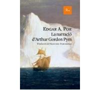 La Narració D'Arthur Gordon Pym