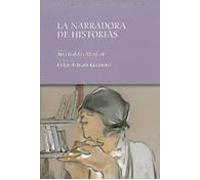 La Narradora De Historias