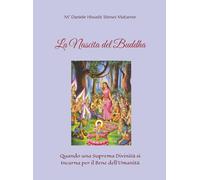 La Nascita del Buddha: Quando una Suprema Divinità s'Incarna per il Bene dell'Umanità