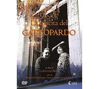 La Nascita Del Gattopardo [DVD]