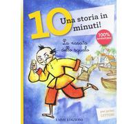 La nascita dello squalo. Una storia in 10 minuti! Ediz. a colori (Tre passi)