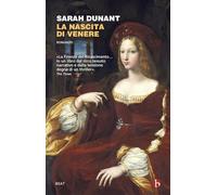 La nascita di Venere (BEAT)