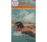 La Natation (ebook)