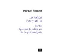 La Nation Retardataire (ebook)
