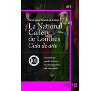 La National Gallery. Guía de arte (Grandes Museos)