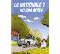 La nationale 7, 40 ans après [Francia] [DVD]