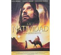 La Natividad [Reino Unido] [DVD]