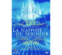 La Nativite Du Seigneur: Olivier Messiaen [USA] [DVD]