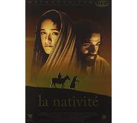 La Nativité [Francia] [DVD]