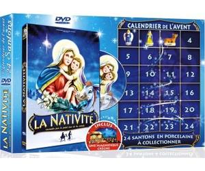La Nativité [Francia] [DVD]