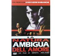 La Natura Ambigua Dell'amore [Italia] [DVD]