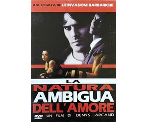 La Natura Ambigua Dell'amore [Italia] [DVD]