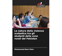 La natura della violenza scolastica tra gli studenti delle zone rurali del Pakistan