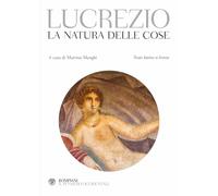 La natura delle cose (Il pensiero occidentale)