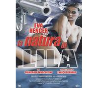 La Natura Di Lila [Italia] [DVD]