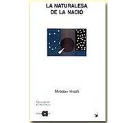 La Naturalesa De La Nacio