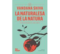 La naturalesa de la natura: El transtorn metabòlic del canvi climàtic (ASSAIG)