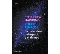 La naturaleza del espacio y el tiempo (Contemporánea | Ensayo)