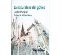 La Naturaleza Del Gotico